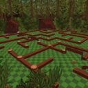 A-Maze-ing