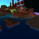 Shipwrecked