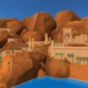 Crazy Canyon