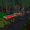 Red Tomb
