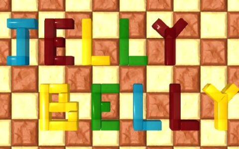 Jelly Belly