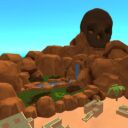 Skull Rock