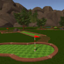 A Walk in the Park