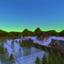 Super Golf World