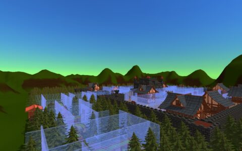 Super Golf World