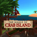 The Riddle of Crab Island