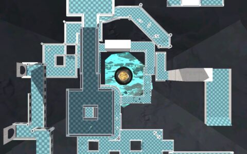Enter My Black Hole