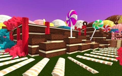 Weenie Putt Junior