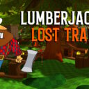 Lumberjack’s Lost Trail
