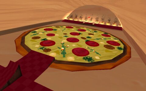 Pizzeria