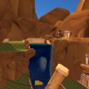Valley of the Ancient Things