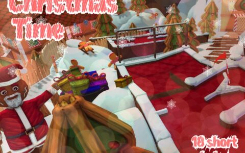 Christmas Time