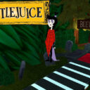 Beetlejuice
