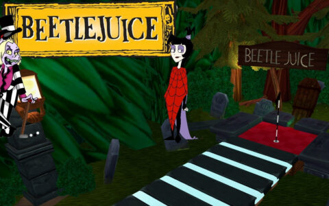 Beetlejuice