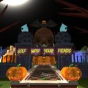 World Tour Spooktacular [Halloween 2018]