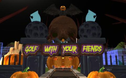 World Tour Spooktacular [Halloween 2018]