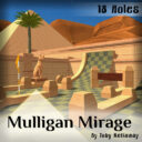 Mulligan Mirage (18 Holes)