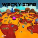 WACKY ZONE