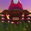 Mushroom Fortress
