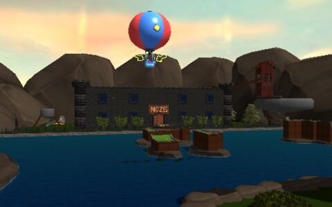 Fort Noze