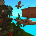 Lofty Links