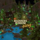 Beginners Burrow