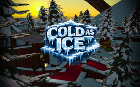 Cold As Ice