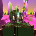 Golf Island