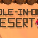Hole-in-One Desert