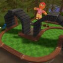 Alphabet Woods