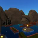Nice Adventure Golf