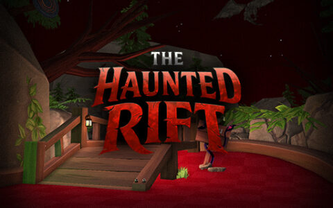 The Haunted Rift