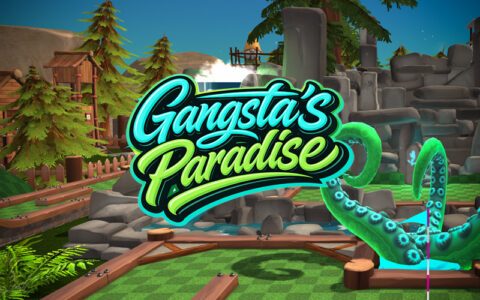 Gangsta’s Paradise