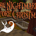 The Nightmare Before Christmas