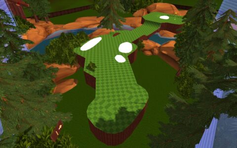 Riverview Golf Club
