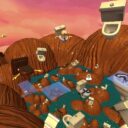 Dookie world