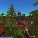John “Big Putts” Golfman’s Castle