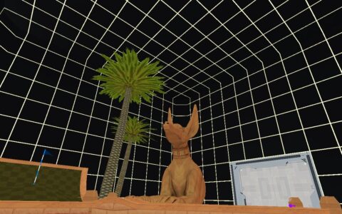 Holodeck Malfunction