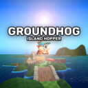 Groundhog 2 Island Hopper