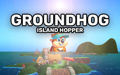 Groundhog 2 Island Hopper