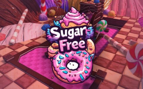 Sugar Free