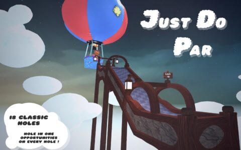 Just do Par
