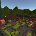 Fore! Fortress