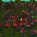 TREATZ CASTLE