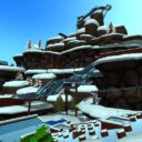 Gaz’s Alpine Ascent