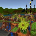 Pirate Paradise