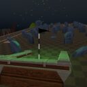 Gaz’s Ghastly Graveyard