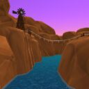 Fire Ridge Canyon