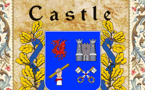 Windlesham Castle
