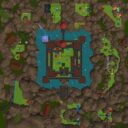 RGB CASTLE